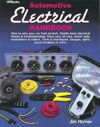 Automotive Electrical Handbook 1