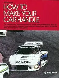 How To Make Your Car Handle 1
