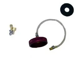 Power Bleeder Miata Brake Bleeder Adapter 1