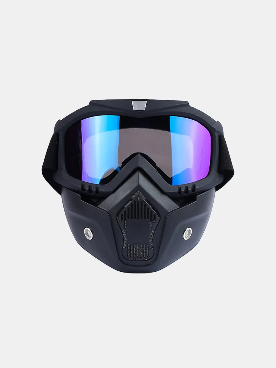 Bsddp Goggle - Black Mask 1