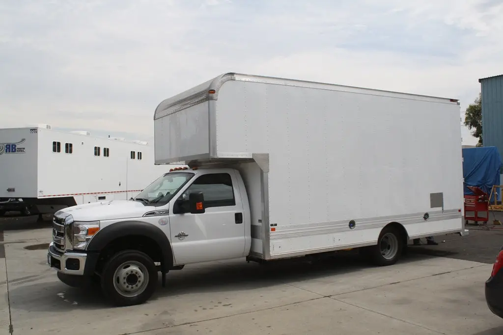 Yamaha Box Van Utv 01 1