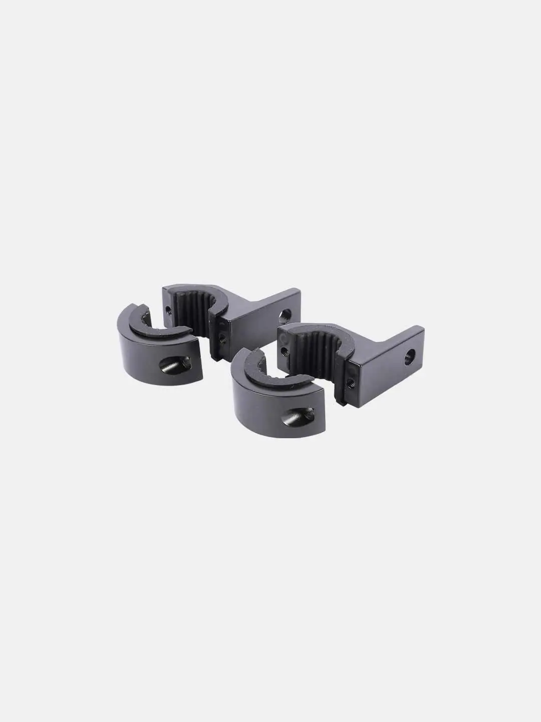 Bsddp Fog Light Clamp Cnc Pair 1