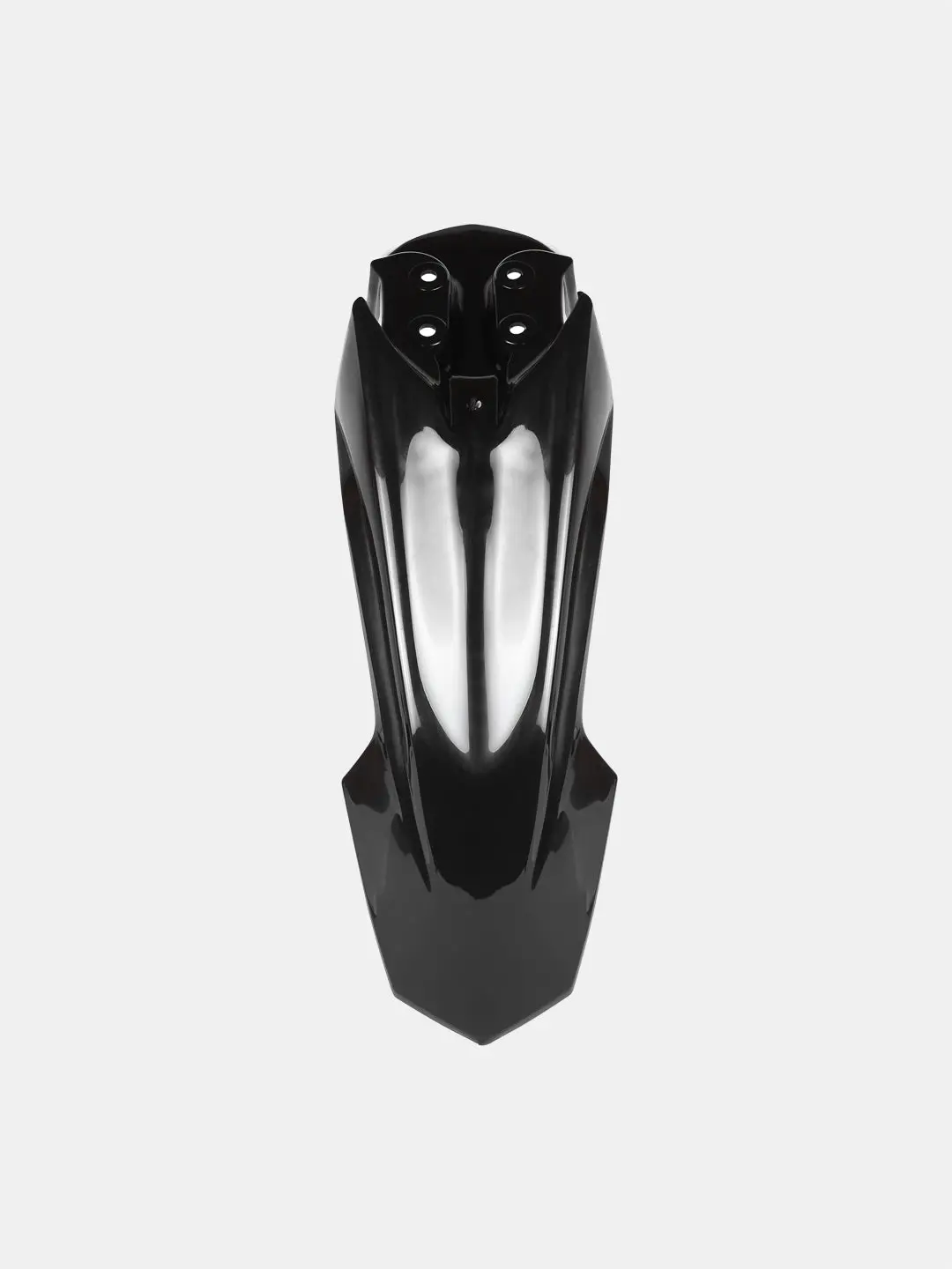 Crf-150 Mudguard 1