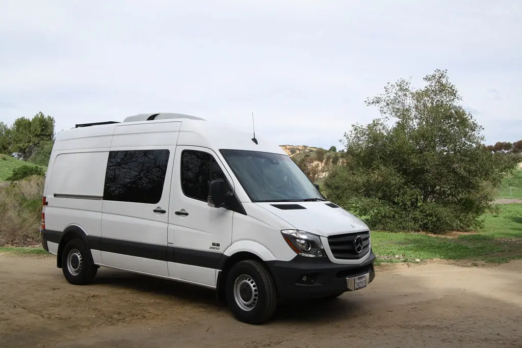 Gk 144 Moto Hauler 1