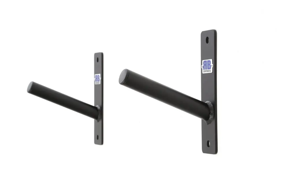 Single Board Rack - Short 1