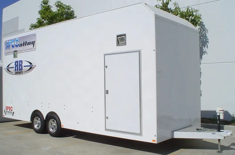 24' Stacker Spec Cabinets 1