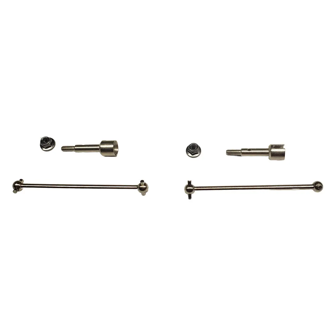 Rear Axle Dog Bone Assembly Set 1