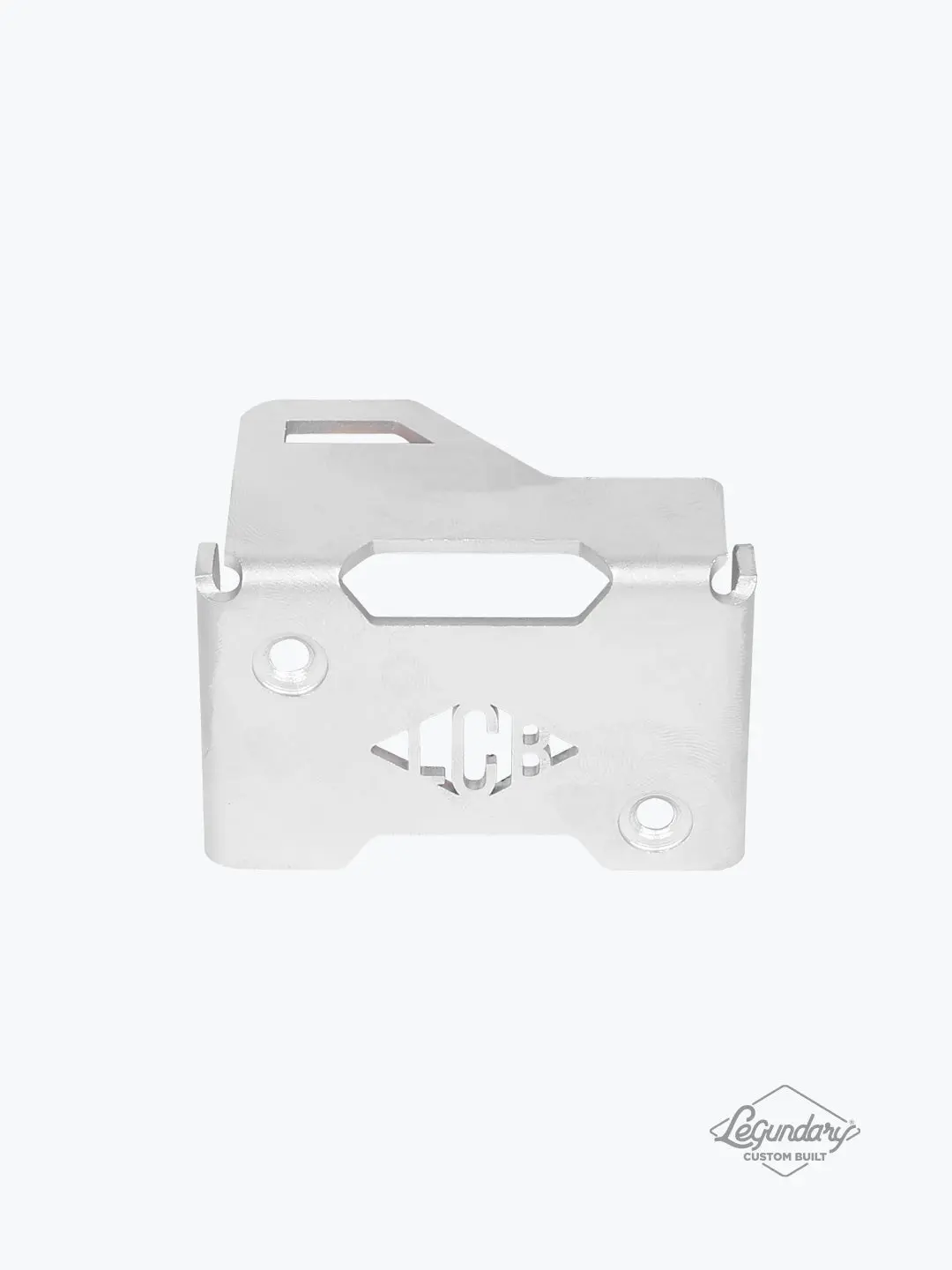 Legundary Dominar Aries Front Brake Fluid Cap 1