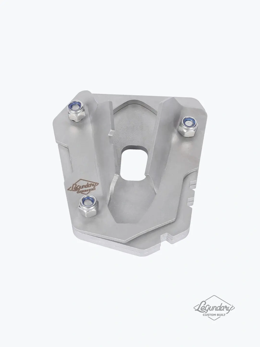 Legundary Dominar Side Stand Base 1
