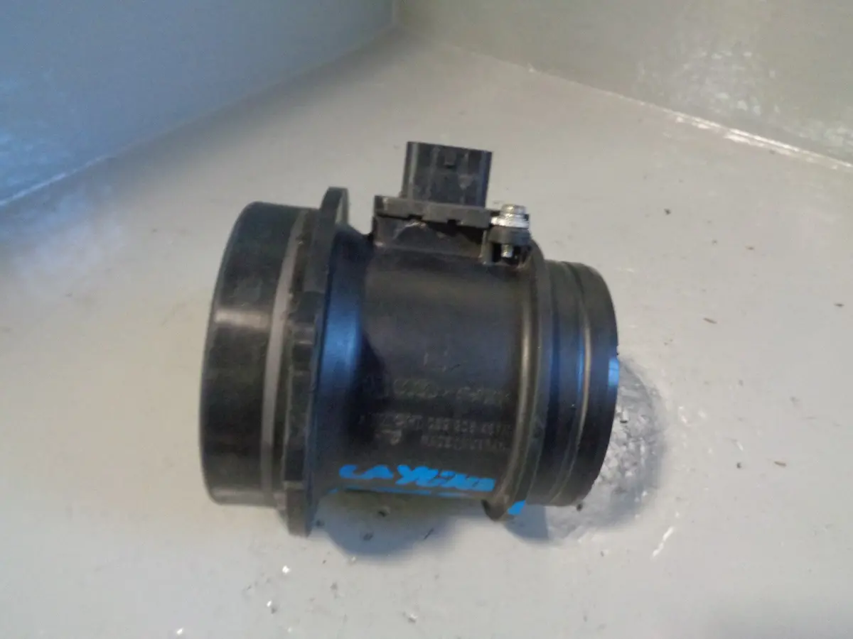Porsche Cayenne 958 92A Mass Air Flow Meter 3.0 V6 Tdi 059 096 461N 2011 To 2014 1
