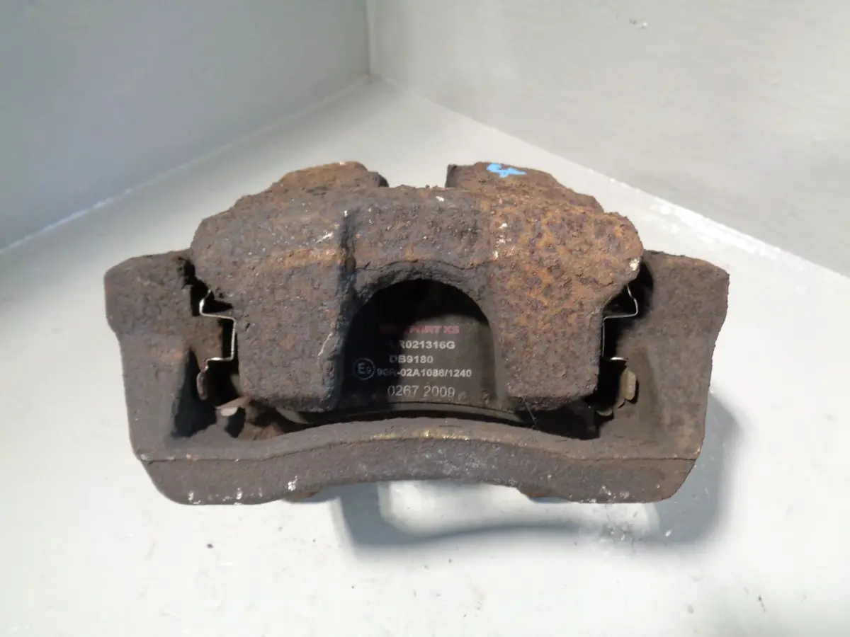 Brake Caliper Near Side Rear Land Rover Discovery 4 Range Rover Sport L320 1