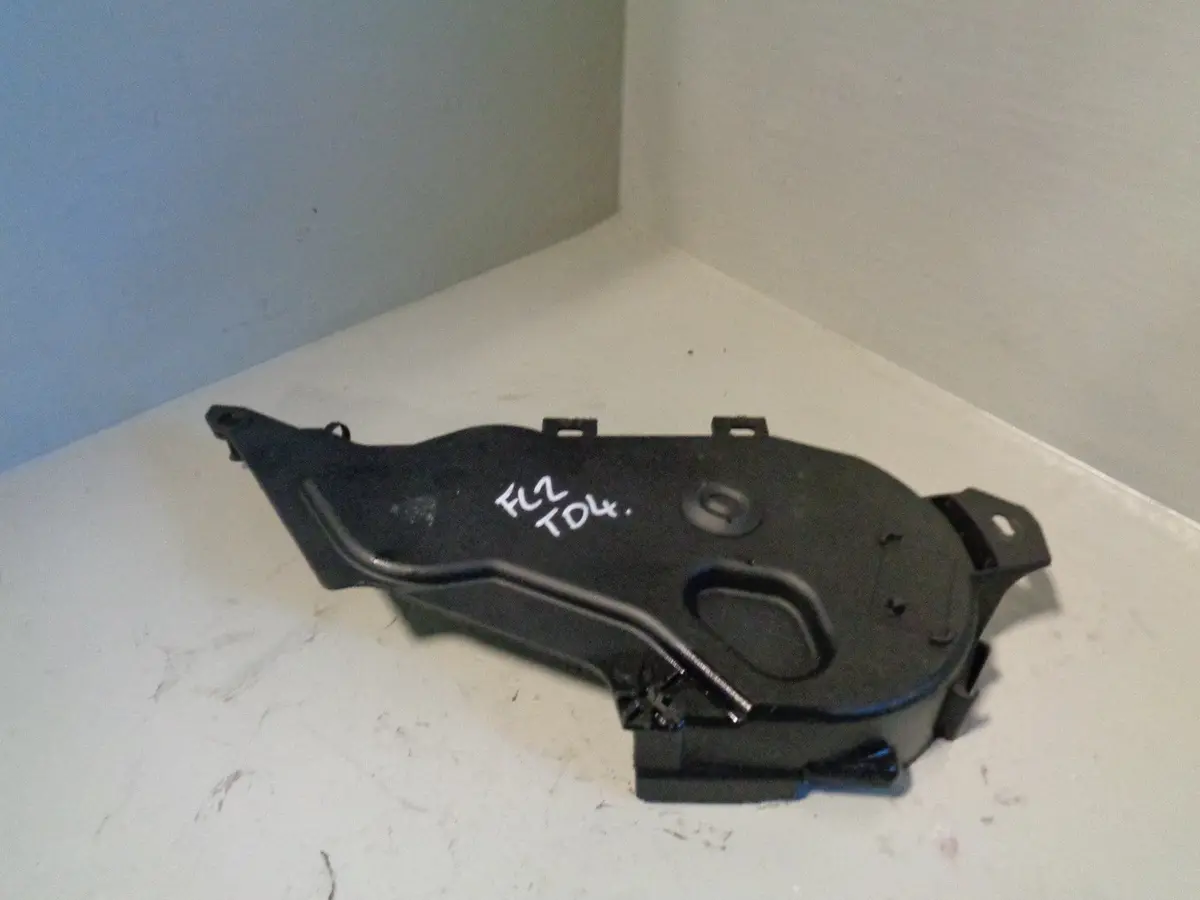 Freelander 2 Timing Chain Cover 2.2 Td4 224Dt Diesel Land Rover 2006 To 2011 1