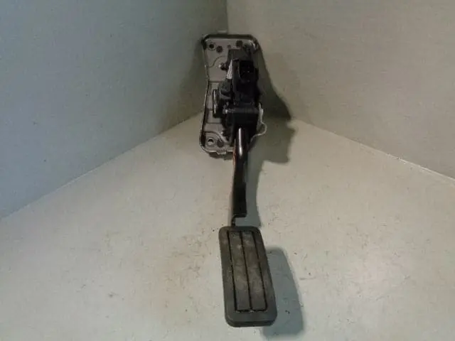 Range Rover Sport Throttle Accelerator Pedal L320 2.7 Tdv6 Auto 8H22 9F836aa 1