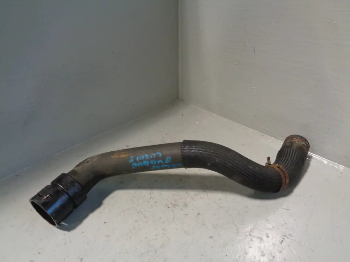 Range Rover Evoque Coolant Water Hose Pipe 6G91 8286 Nd 2.2 Sd4 2011 To 2015 1