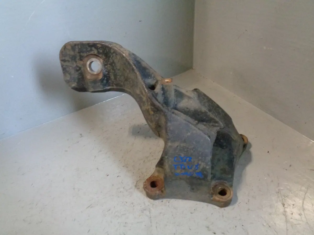 Range Rover L322 Engine Mount Bracket Near Side Left 6H43-6061 Ab 3.6 Tdv8 1