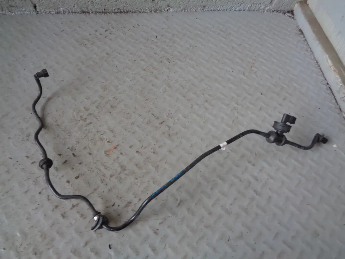 Range Rover Evoque Brake Servo Vacuum Pipe Gj32-9C490-Af 2.0 D L538 2016 To 2018 1