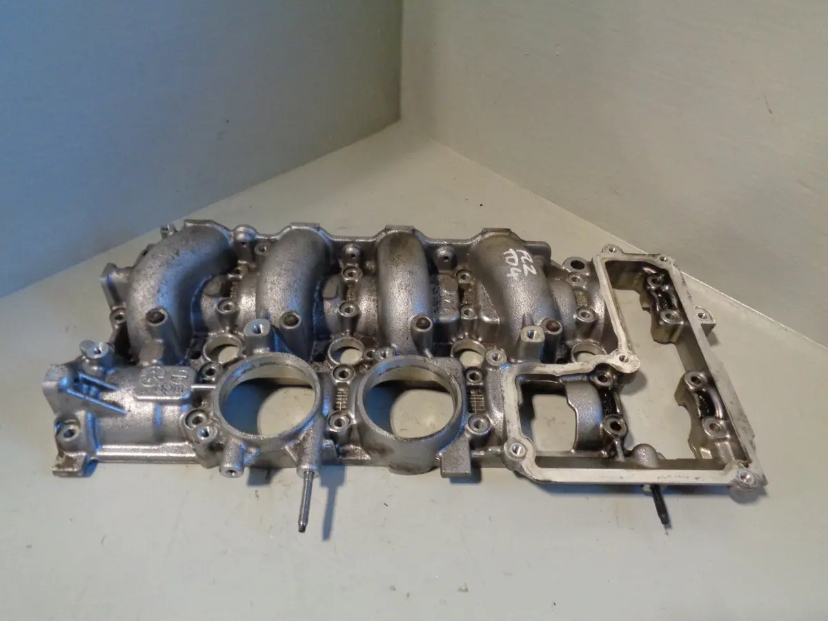 Freelander 2 Camshaft Rocker Cover 2.2 Td4 224Dt Diesel Land Rover 2006 To 2011 1