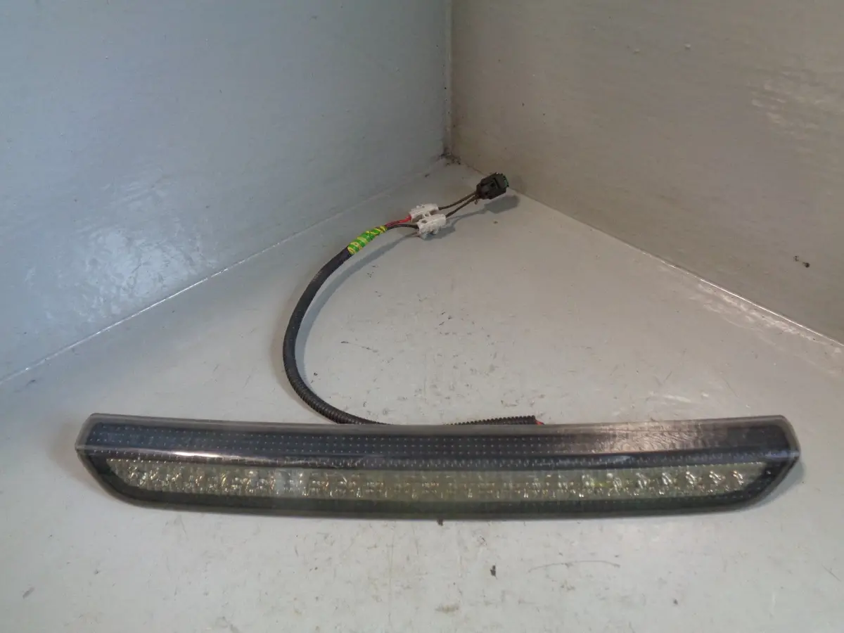 Range Rover Sport Brake Light High Level Ah32-13A613-A Smoke Tint 2009 To 2013 1