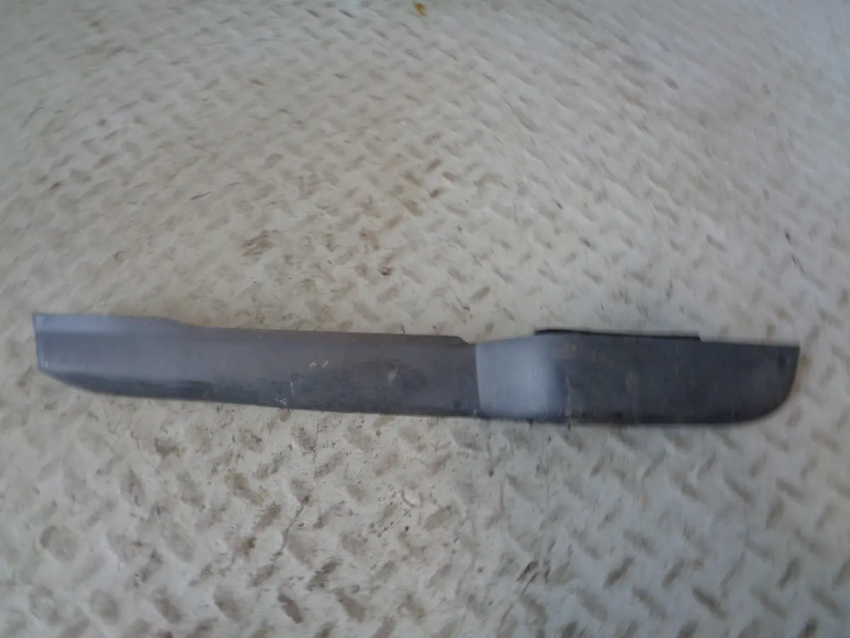 Range Rover Sport Bumper Trim Front Lower Near Side Ah32-17B812 2009 To 2013 1