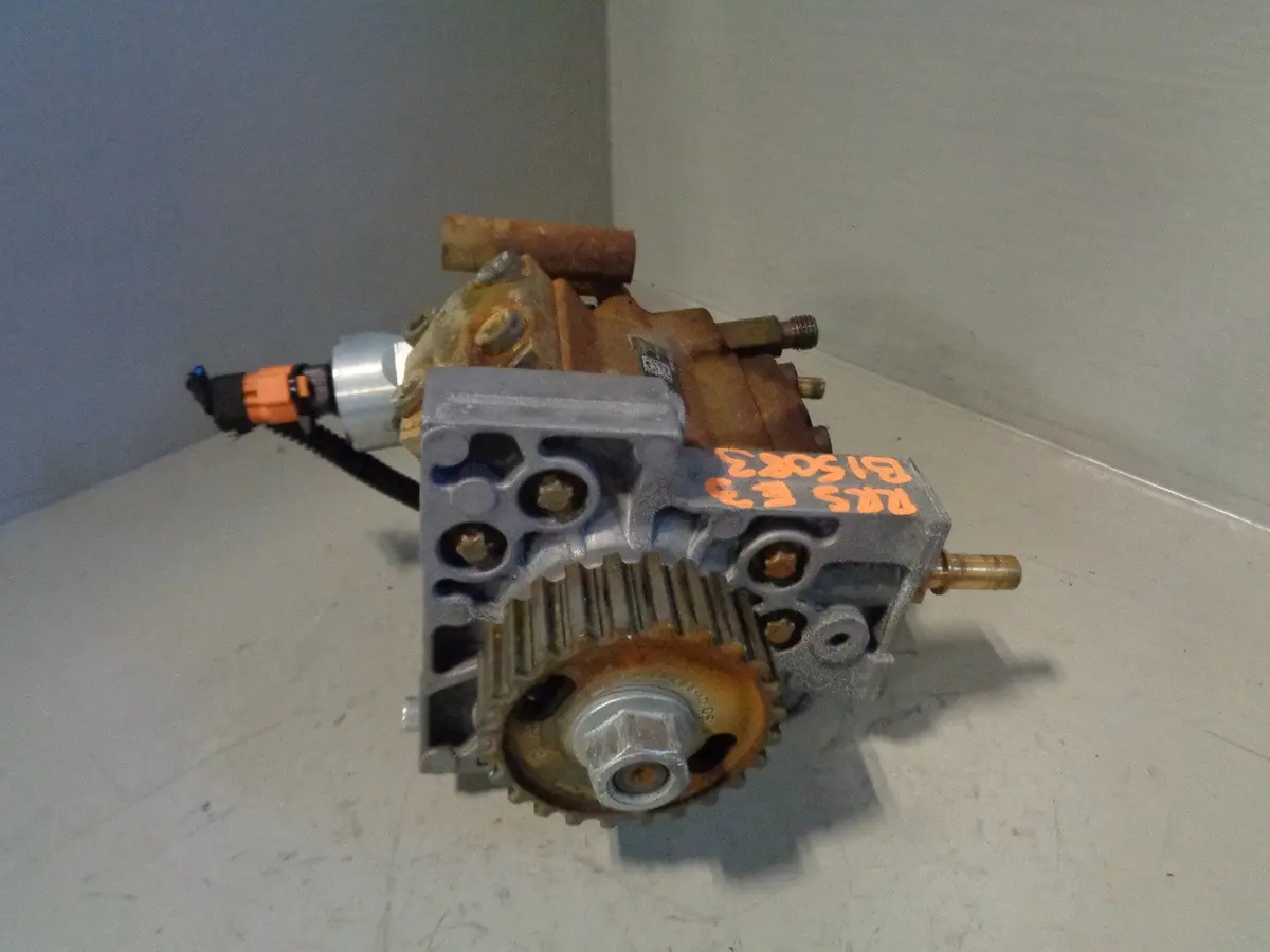 Injector Fuel Pump High Pressure 2.7 Tdv6 A2c59511313 Land Rover Euro 3 1