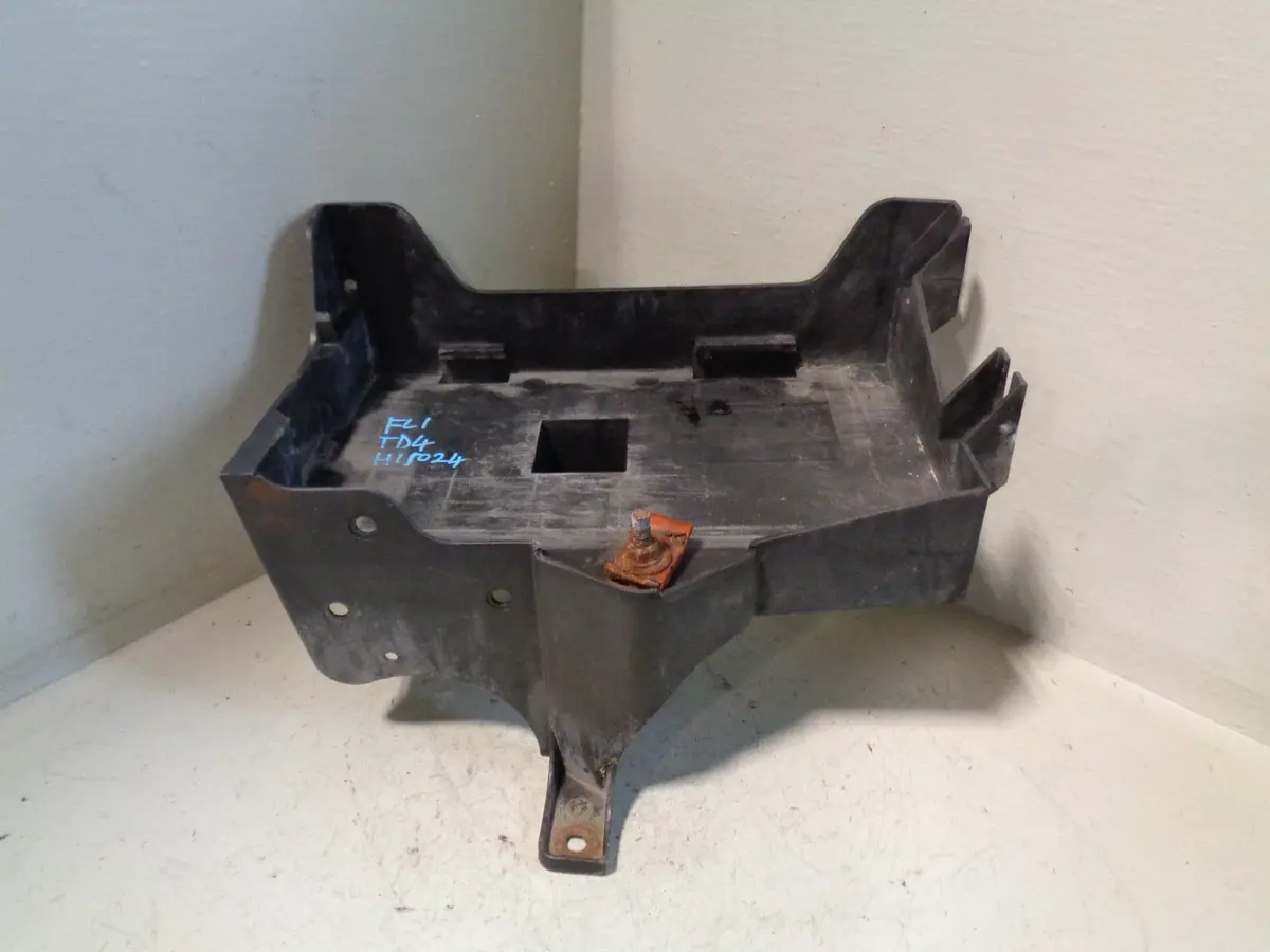 Freelander 1 Battery Tray Land Rover Yjc500040 2001 To 2006 H15024 1