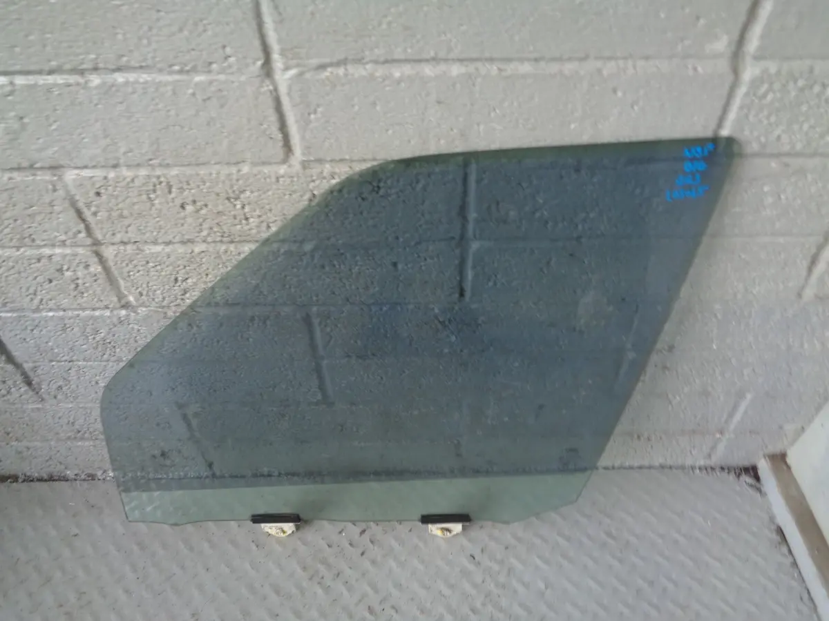 Range Rover Sport Glass Front Door Window Near Side Double Glazed L03065 1