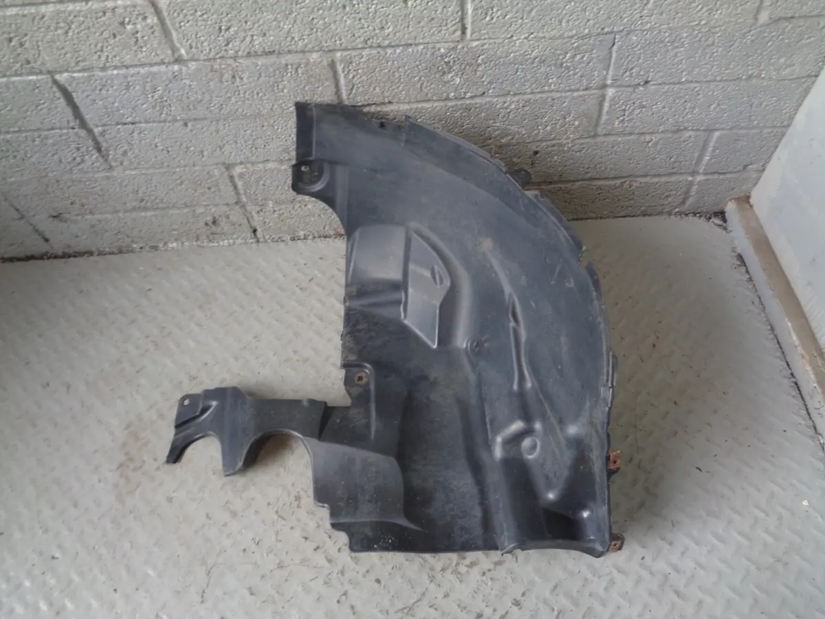 Range Rover Evoque Wheel Arch Liner Off Side Front Bj32-16A573-Ab 2011 To 2018 1