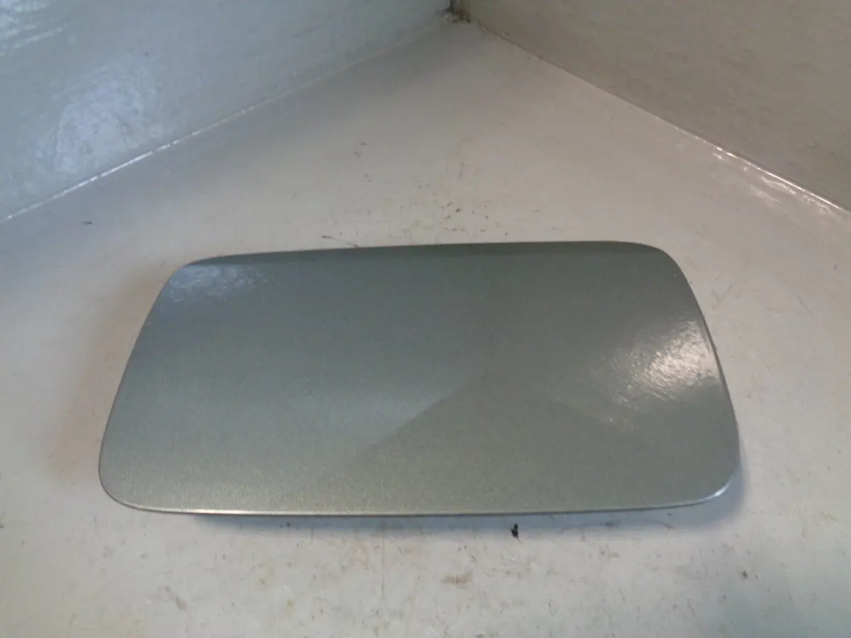 Range Rover L322 Fuel Filler Flap In Giverny Green 734 2002 To 2009 1