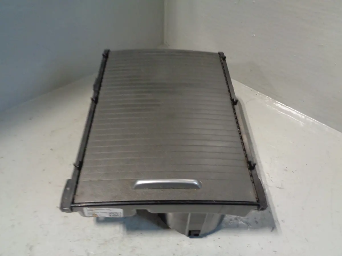 Range Rover Evoque Cup Holders Centre Console Grey L538 2011 To 2018 L02015 1