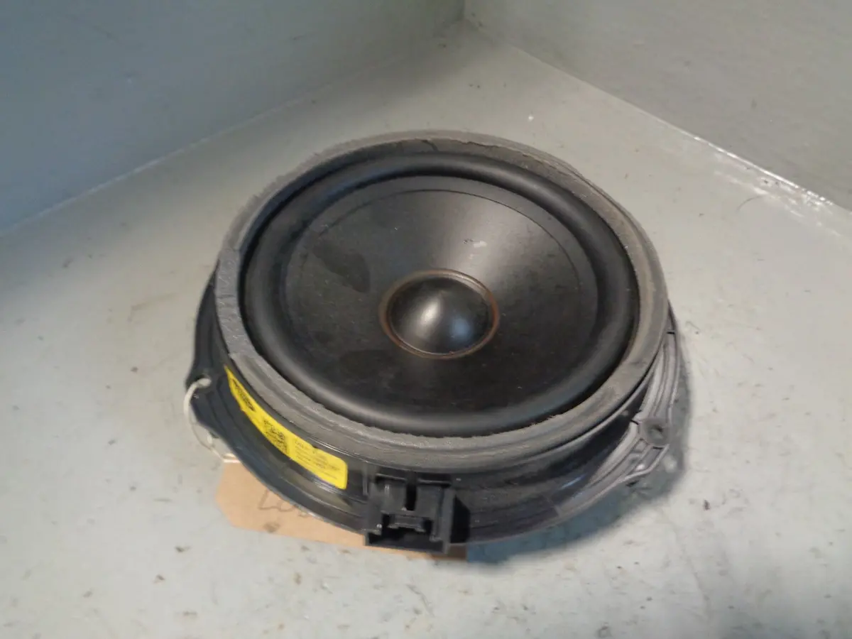 Range Rover Evoque Door Speaker Bj32-18808-Cc L538 2011 To 2018 1