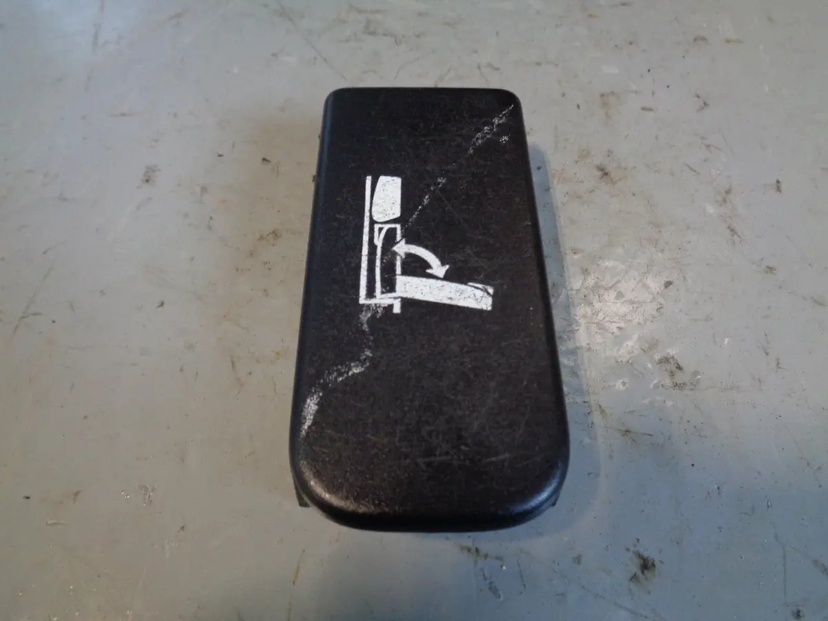 Discovery 3 4 3Rd Row Off Side Rear Seat Release Handle Hxg500240pvj Land Rover 1