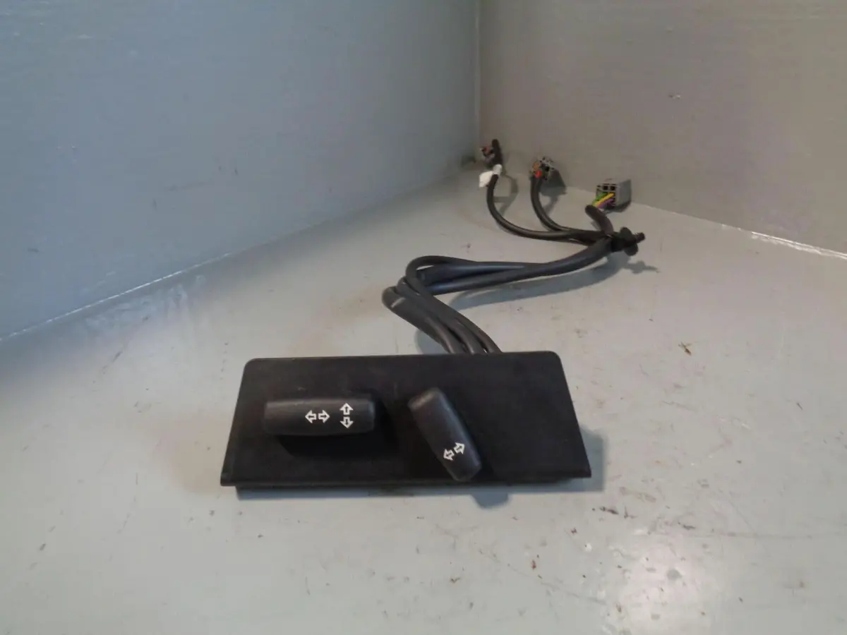 Freelander 2 Electric Seat Switch Off Side Front 65H52 14A701baw Land Rover 1