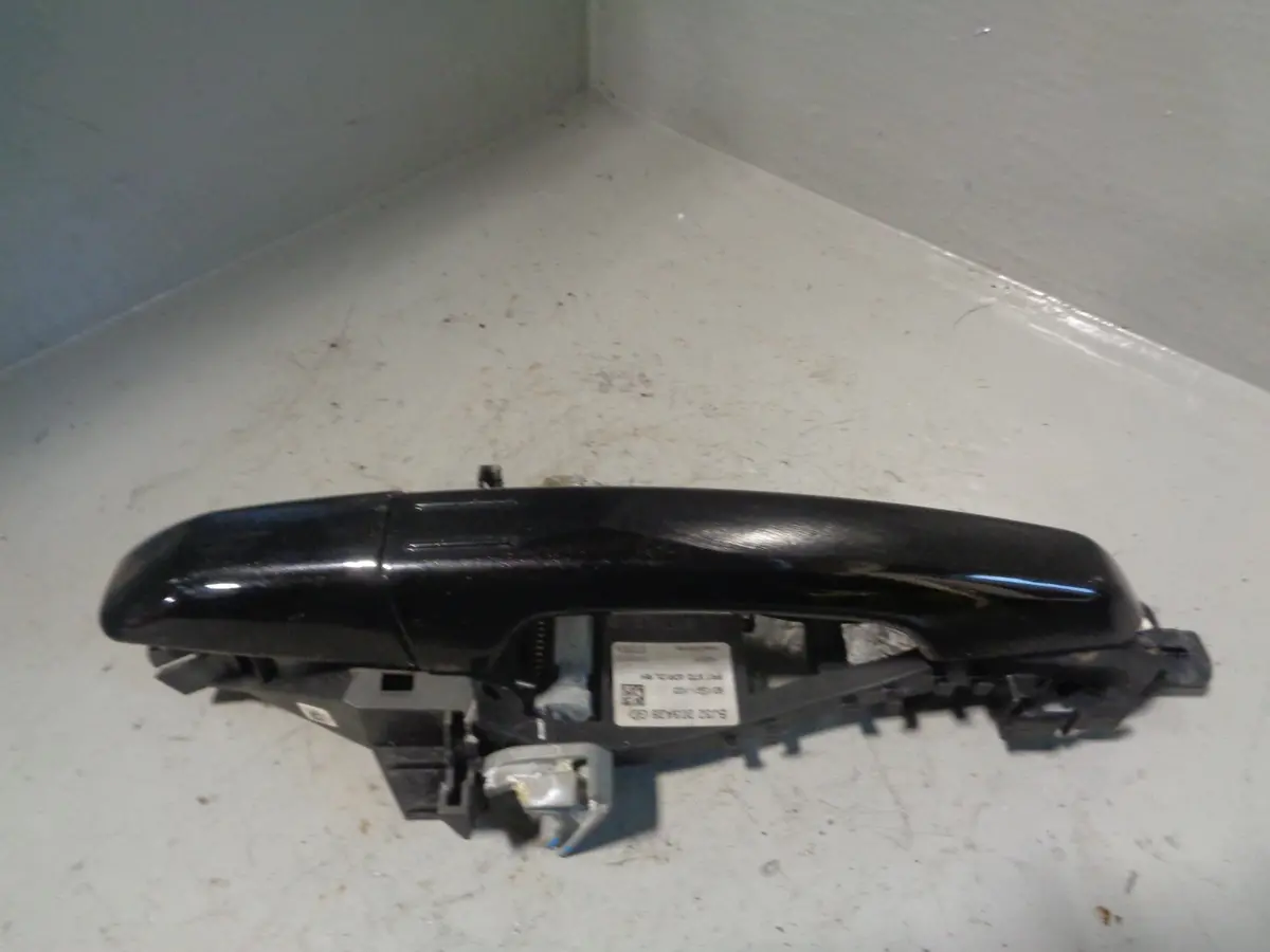 Range Rover Evoque Door Handle Exterior Off Side Front Santorini 2011 To 2018 1