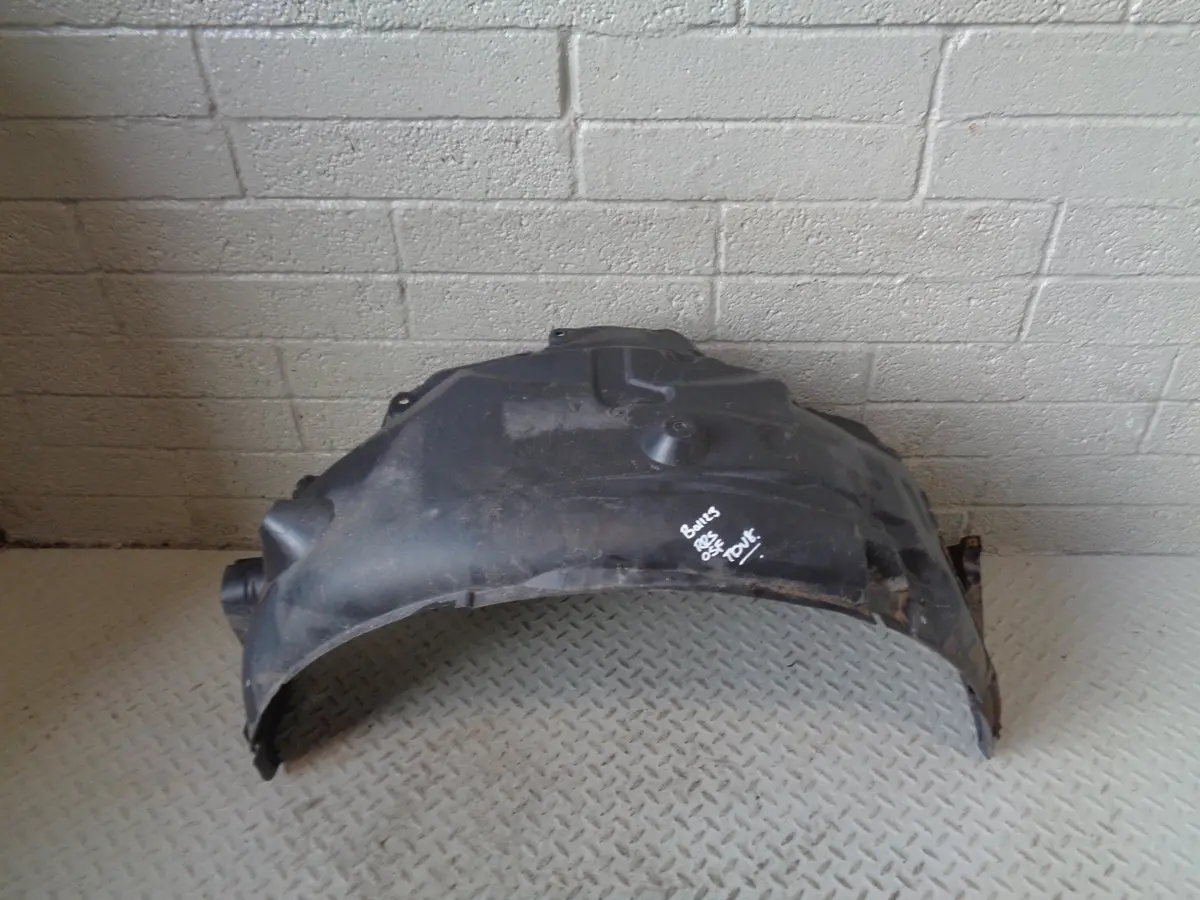 Range Rover Sport Wheel Arch Liner Off Side Front L320 3.6 Tdv8 2005 To 2009 1