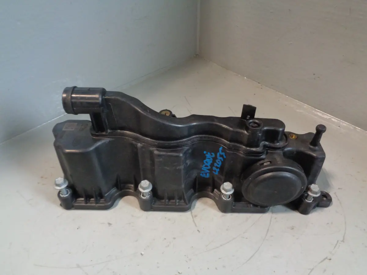 Oil Breather Seperator G4d3 6J014 Bc 2.0 D Ingenium L538 L550 2016 To 2019 1