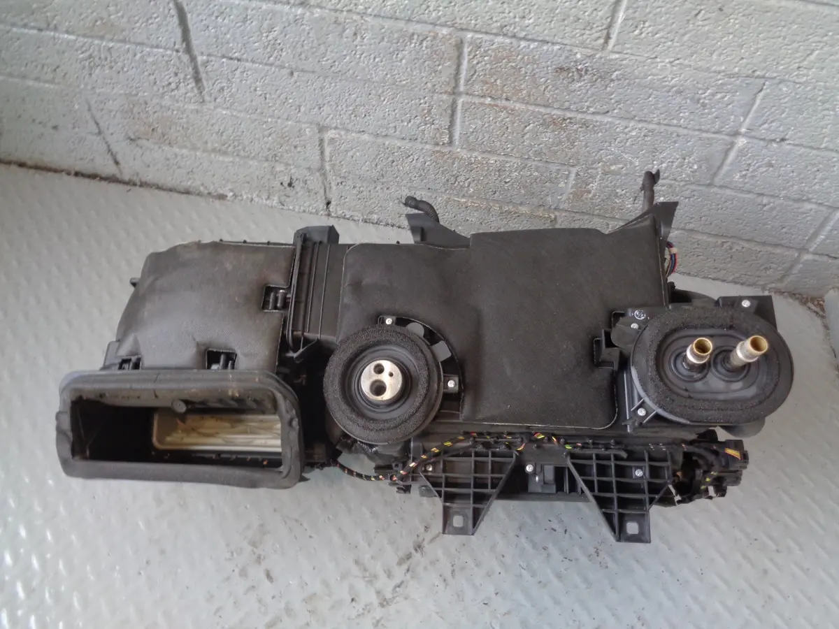 Range Rover L405 Heater Blower Air Conditioning And Heater Matrix 2013 To 2017 1