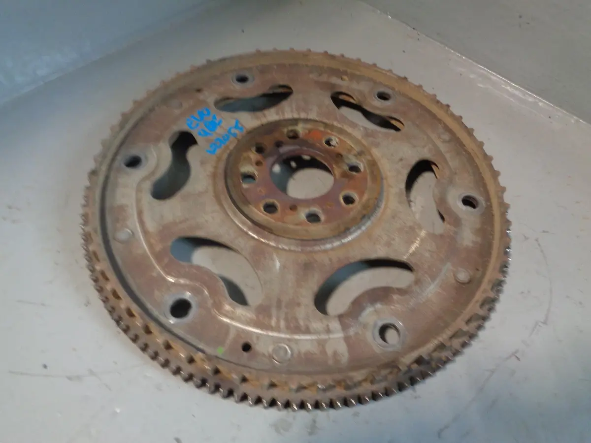 Flywheel Auto Ring Gear Automatic 2.0 D Ingenium L538 L550 2016 To 2019 1