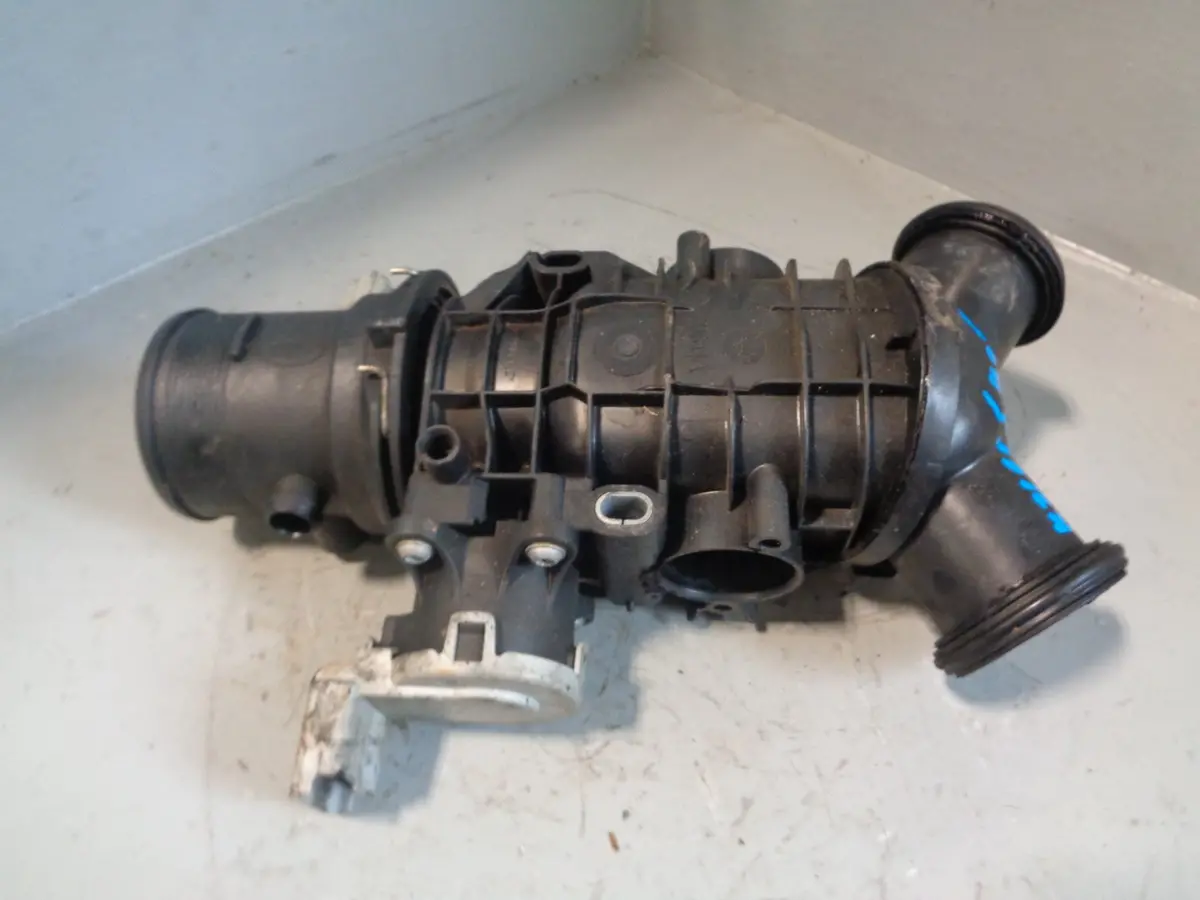Range Rover L405 Throttle Body 3.0 Tdv6 Fplq 9L444 Ba 2013 To 2017 1