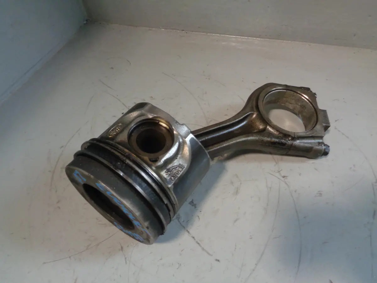 Piston And Con Rod X 1 2.0 D Ingenium L538 L550 2016 To 2019 Land Rover 1