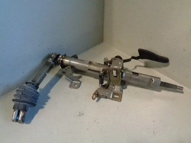 Freelander 1 Steering Column Assembly Adjustable Land Rover 1998 To 2006 1