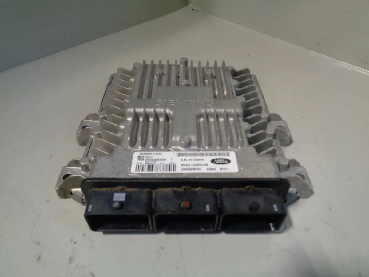 Range Rover Sport Engine Ecu Nnw508040 3.6 Tdv8 2006 To 2010 L320 1