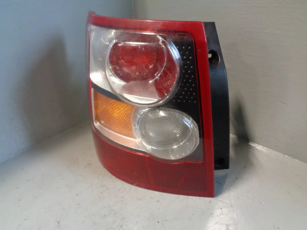 Range Rover Sport Rear Light Assembly Near Side 5H32 1340500 2005 To 2009 1