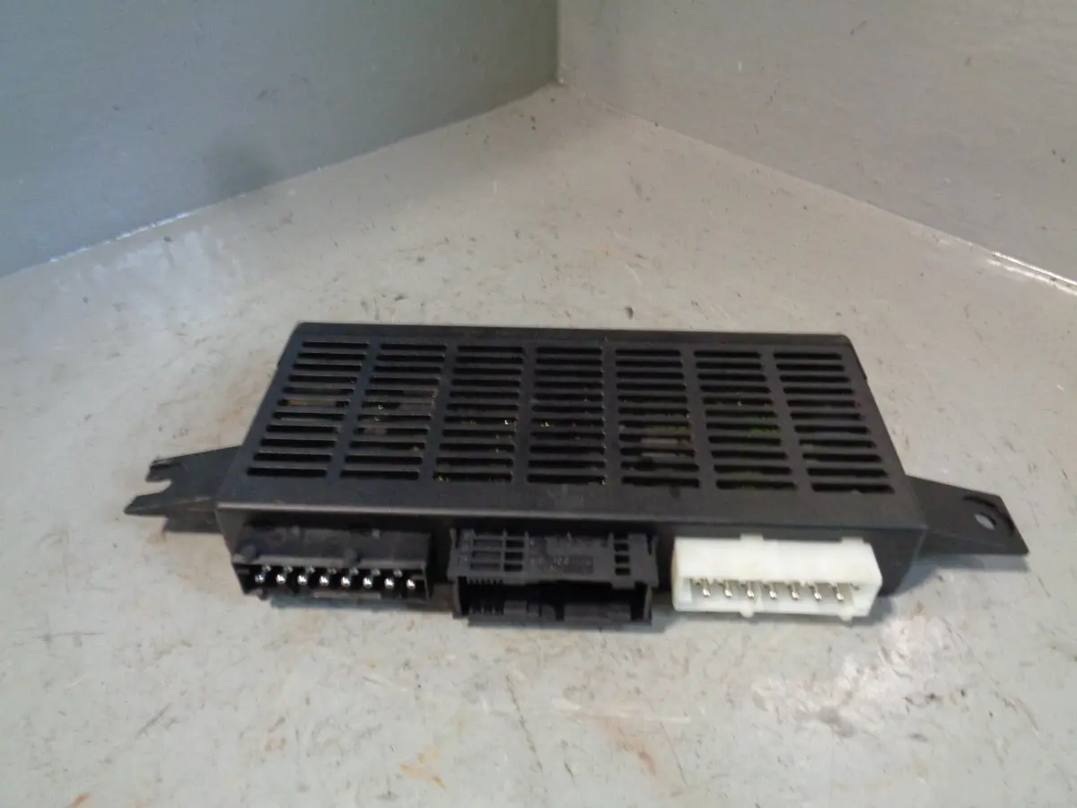 Range Rover L322 Lighting Light Control Module Ecu Ywc500281 2002 To 2009 Xxx 1