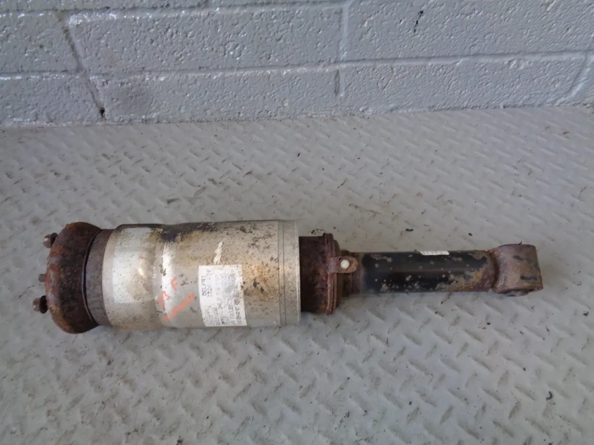 Discovery 3 Front Suspension Airbag Shock Absorber Strut Land Rover Rnb501250 1