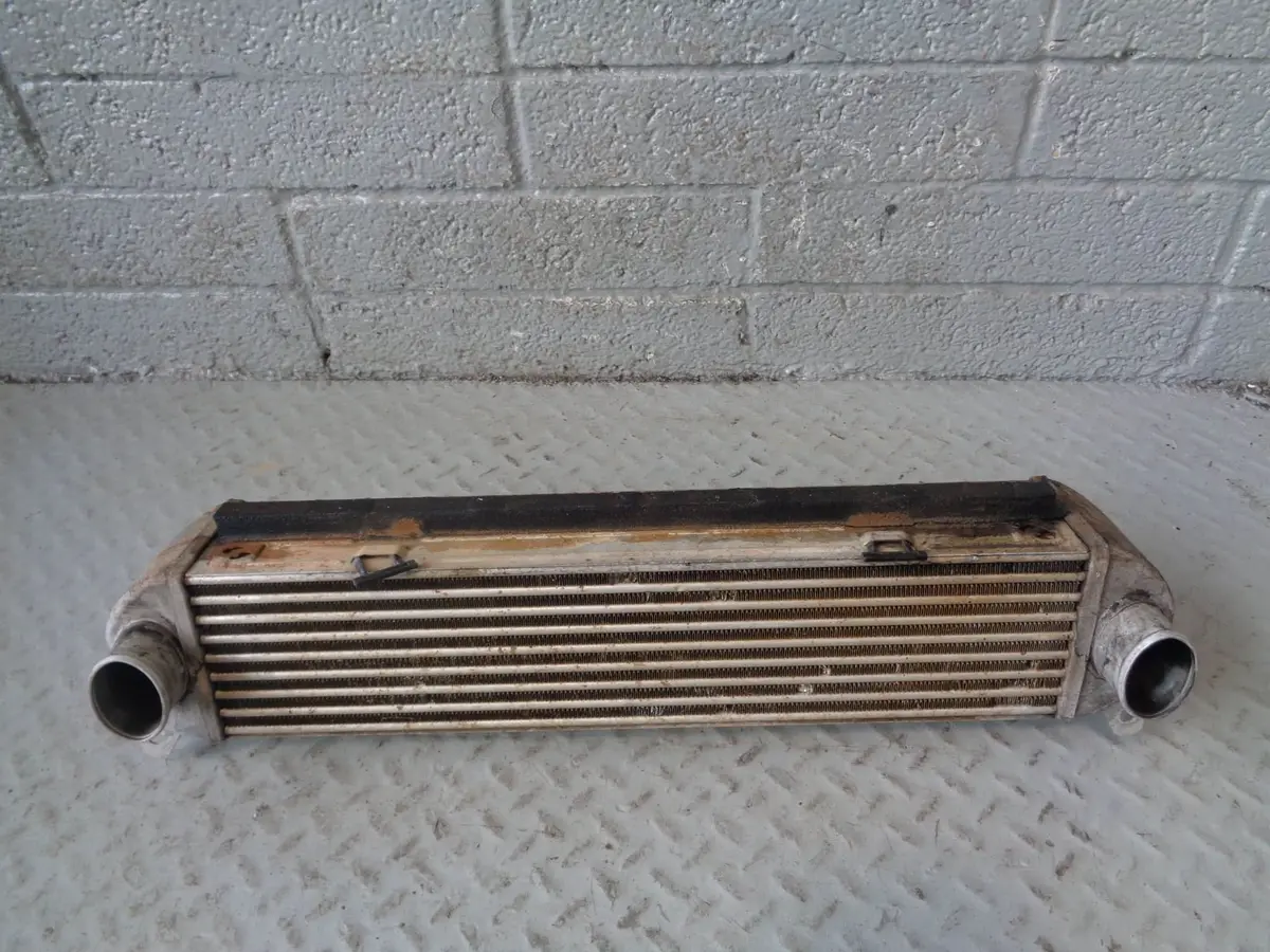 Discovery 3 Intercooler 2.7 Tdv6 L320 Land Rover Pml500011 2004 To 2009 L22114 1