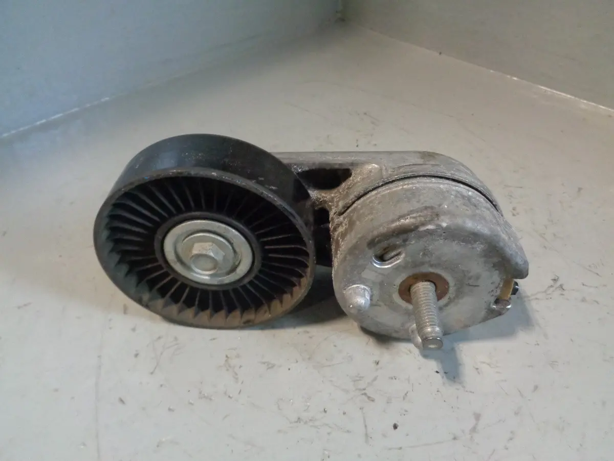 Range Rover L405 Drive Belt Tensioner 3.0 Tdv6 Dpla-6A229-Ab 2013 To 2017 1