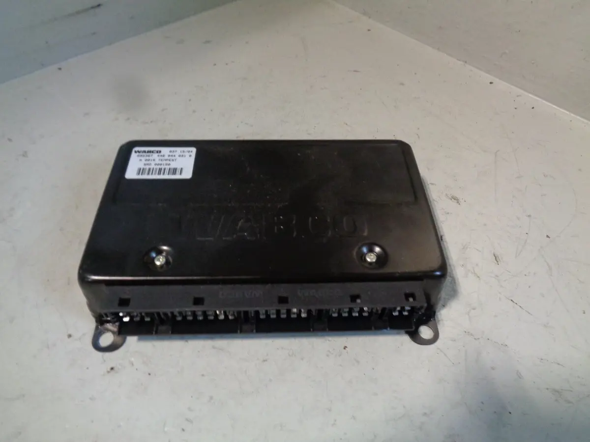 Discovery 2 Wabco Abs Control Module Ecu Srd000150 Land Rover 1998 To 2004 1
