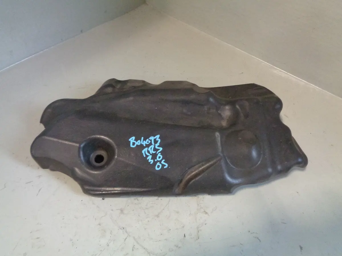 Range Rover Sport Injector Cover Right 3.0 Tdv6 9X2q-9U550-Da 2009 To 2013 1