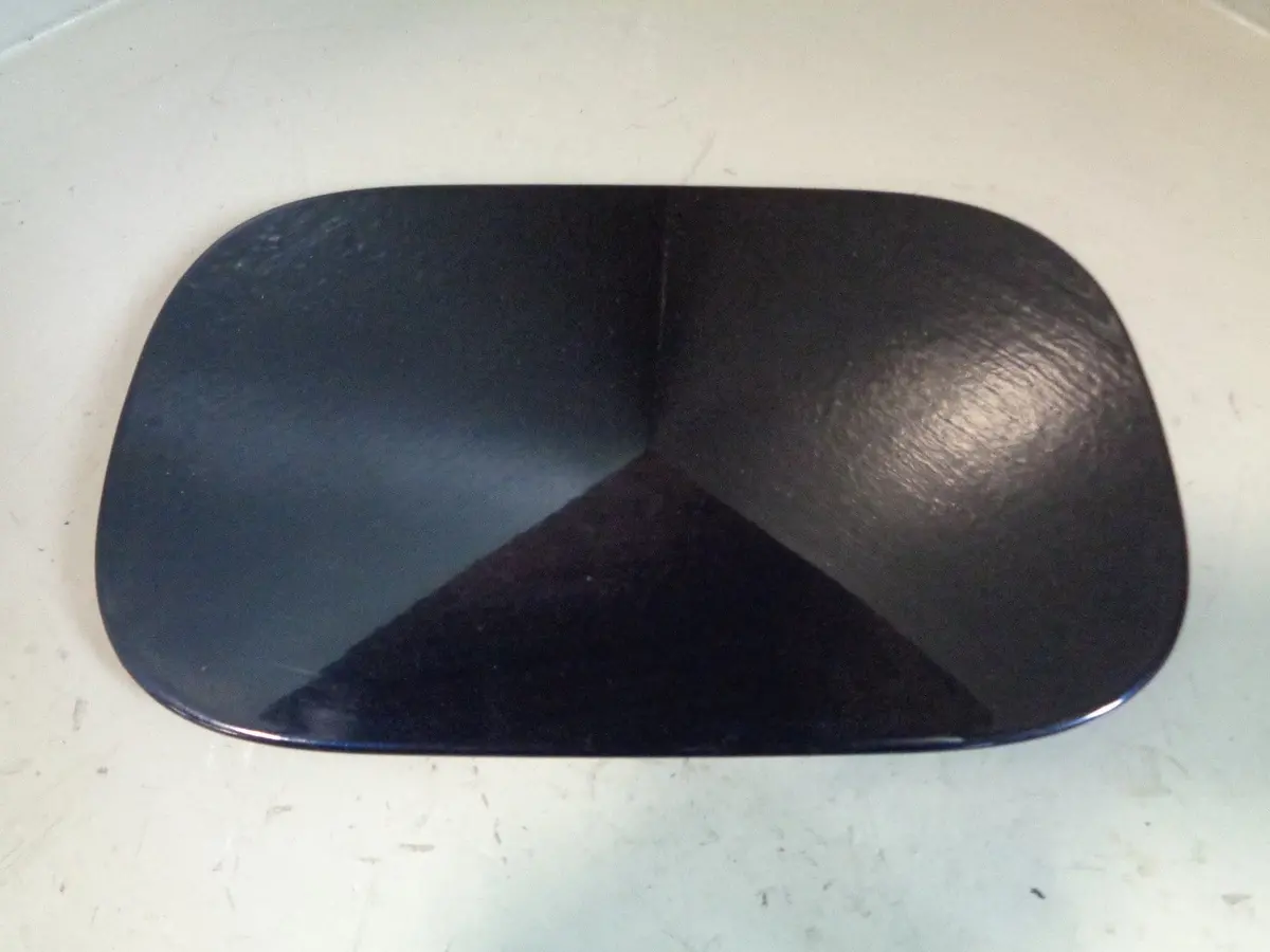 Range Rover Sport Fuel Flap Cap Cover Buckingham Blue L320 2005 To 2013 1