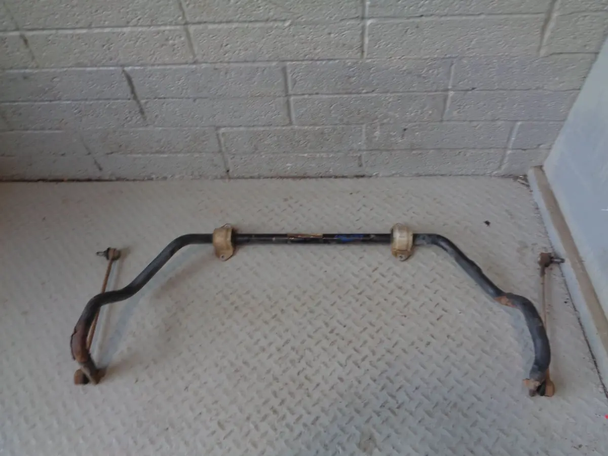 Range Rover L322 Anti Roll Bar Sway Bar Front Ah42-5482-Aa 2006 To 2013 1